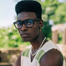 3-Pack Premium TR-90 Blue Light Blocking Reading Glasses for Men | M-728P