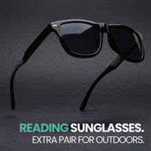 3-Pack Premium TR-90 Blue Light Blocking Reading Glasses for Men | M-728P