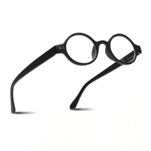 Small Round Reading Glasses for Narrow Faces | R-415