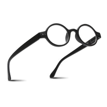 Premium TR-90 Retro Small Round Reading Glasses for Mens & Womens | R-415