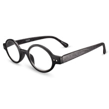 Premium TR-90 Retro Small Round Reading Glasses for Mens & Womens | R-415