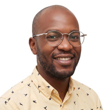 Round Wire-Rim Reading Glasses | R-638