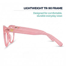 Horn-Rim Cat Eye Reading Glasses for Women | R-694