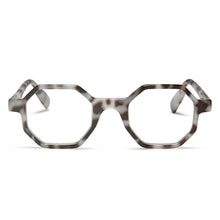 Premium TR-90 Ocatagon Hexagon Reading Glasses | R-696