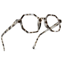 Premium TR-90 Ocatagon Hexagon Reading Glasses | R-696