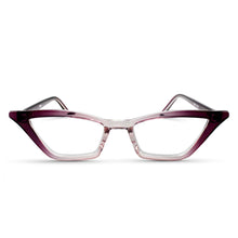 Funky Cat Eye Reading Glasses for Women | R-703