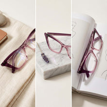 Funky Cat Eye Reading Glasses for Women | R-703