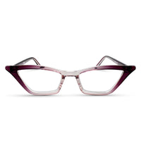 Funky Cat Eye Reading Glasses for Women | R-703