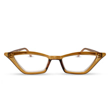 Funky Cat Eye Reading Glasses for Women | R-703