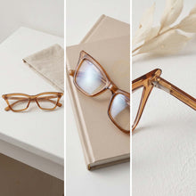 Funky Cat Eye Reading Glasses for Women | R-703