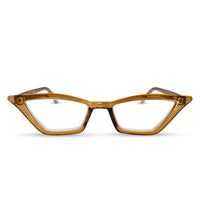 Funky Cat Eye Reading Glasses for Women | R-703