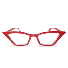 Funky Cat Eye Reading Glasses for Women | R-703