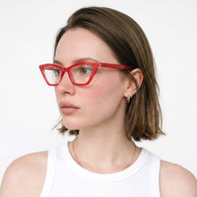 Funky Cat Eye Reading Glasses for Women | R-703
