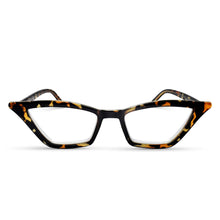 Funky Cat Eye Reading Glasses for Women | R-703
