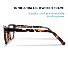 Funky Cat Eye Reading Glasses for Women | R-703