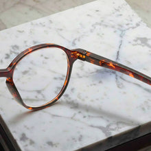 Premium Retro Round Reading Glasses Men & Women Small Narrow Faces | R-726