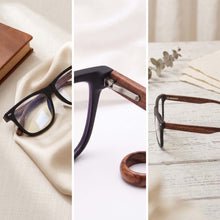 Unbreakable TR-90 Blue Light Blocking Reading Glasses for Men | R-728P