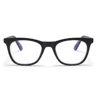 Clear Frame Blue Light Reading Glasses for Men & Women | R-771P