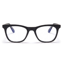 Clear Frame Blue Light Reading Glasses for Men & Women | R-771P