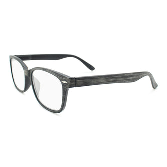 Classic Wooden Texture Men's Reading Glasses | R-784