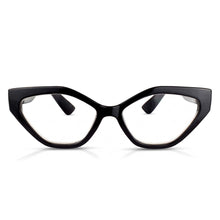 Funky Cat Eye Reading Glasses for Women | R-805