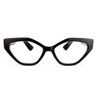 Funky Cat Eye Reading Glasses for Women | R-805