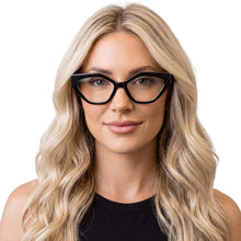 Funky Cat Eye Reading Glasses for Women | R-805