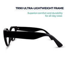 Funky Cat Eye Reading Glasses for Women | R-805