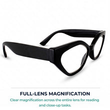 Funky Cat Eye Reading Glasses for Women | R-805