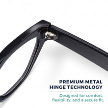 Funky Cat Eye Reading Glasses for Women | R-805