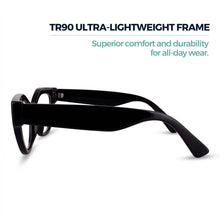 Funky Cat Eye Reading Glasses for Women | R-805