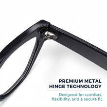 Funky Cat Eye Reading Glasses for Women | R-805
