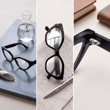 Funky Cat Eye Reading Glasses for Women | R-805
