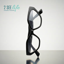 Premium TR-90 Funky Cat Eye Reading Glasses for Women | R-805