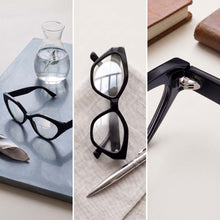 Funky Cat Eye Reading Glasses for Women | R-805