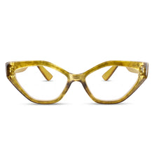 Funky Cat Eye Reading Glasses for Women | R-805