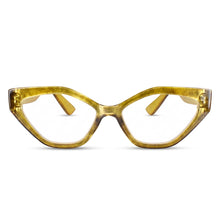 Funky Cat Eye Reading Glasses for Women | R-805
