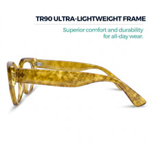 Funky Cat Eye Reading Glasses for Women | R-805