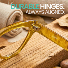 Premium TR-90 Funky Cat Eye Reading Glasses for Women | R-805