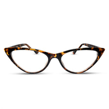 Colorful Cat Eye Reading Glasses for Women | R-806