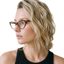 Colorful Cat Eye Reading Glasses for Women | R-806