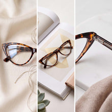 Colorful Cat Eye Reading Glasses for Women | R-806