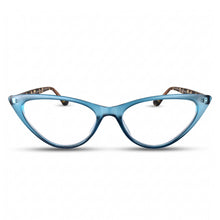 Funky Cat Eye Reading Glasses for Women | R-806