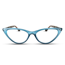 Funky Cat Eye Reading Glasses for Women | R-806