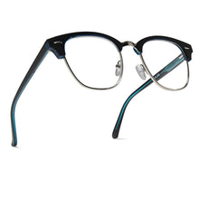 Gold Wire Rim Classic Reading Glasses R-827