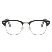Square Wire Reading Glasses for Men & Women | R-827P