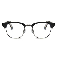Square Wire Reading Glasses for Men & Women | R-827P