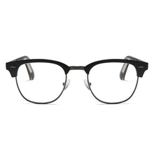 Unisex Soft Square Wire Reading Glasses for Men & Women | R-827