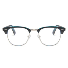 Unisex Soft Square Wire Reading Glasses for Men & Women | R-827