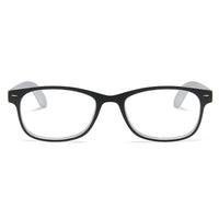 Colorful Anti-Glare Reading Glasses | R-859P